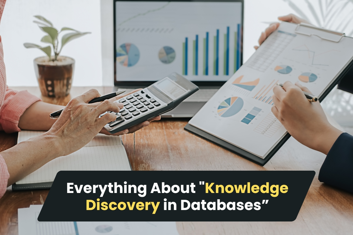 A Simple Guide To KDD Process in Data Mining